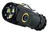 Picture of FLASHLIGHT TT85 3xP35 LED 850 LUMEN